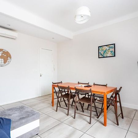 Air-Conditioned 3 Bedroom Pont Du Las - Dodo Et Tartine Τουλόν Εξωτερικό φωτογραφία