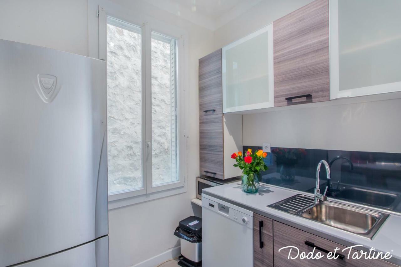 Air-Conditioned 3 Bedroom Pont Du Las - Dodo Et Tartine Τουλόν Εξωτερικό φωτογραφία