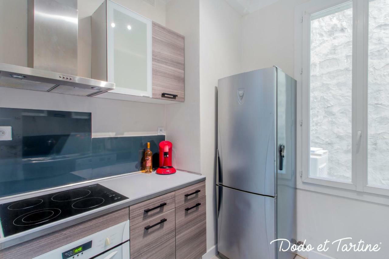 Air-Conditioned 3 Bedroom Pont Du Las - Dodo Et Tartine Τουλόν Εξωτερικό φωτογραφία